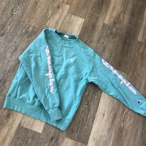 Urban Outfitters Champion Crewneck
